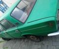 Зеленый ВАЗ 2103, объемом двигателя 1 л и пробегом 662 тыс. км за 340 $, фото 3 на Automoto.ua