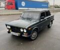 Зеленый ВАЗ 2103, объемом двигателя 1.5 л и пробегом 55 тыс. км за 605 $, фото 1 на Automoto.ua