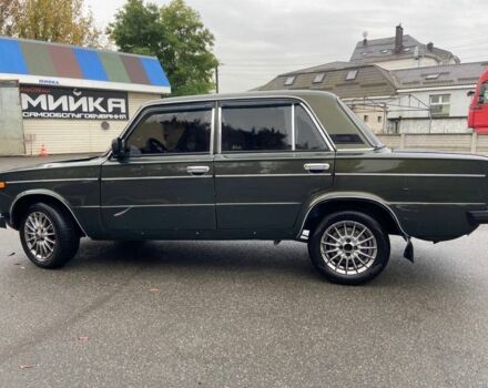 Зеленый ВАЗ 2103, объемом двигателя 1.5 л и пробегом 55 тыс. км за 605 $, фото 7 на Automoto.ua