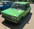Зеленый ВАЗ 2103, объемом двигателя 1.5 л и пробегом 20 тыс. км за 19500 $, фото 3 на Automoto.ua