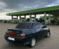 Зеленый ВАЗ 2103, объемом двигателя 1.5 л и пробегом 400 тыс. км за 1650 $, фото 4 на Automoto.ua
