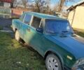 Зелений ВАЗ 2103, об'ємом двигуна 0 л та пробігом 567 тис. км за 333 $, фото 1 на Automoto.ua