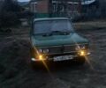 Зеленый ВАЗ 2103, объемом двигателя 1.3 л и пробегом 1 тыс. км за 429 $, фото 1 на Automoto.ua