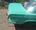Зелений ВАЗ 2103, об'ємом двигуна 1 л та пробігом 30 тис. км за 627 $, фото 1 на Automoto.ua