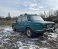 Зеленый ВАЗ 2103, объемом двигателя 0 л и пробегом 600 тыс. км за 814 $, фото 4 на Automoto.ua