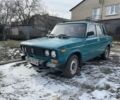 Зеленый ВАЗ 2103, объемом двигателя 0 л и пробегом 600 тыс. км за 814 $, фото 1 на Automoto.ua