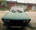 Зеленый ВАЗ 2103, объемом двигателя 1.5 л и пробегом 150 тыс. км за 224 $, фото 1 на Automoto.ua