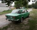 Зеленый ВАЗ 2103, объемом двигателя 0 л и пробегом 40 тыс. км за 1000 $, фото 1 на Automoto.ua