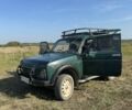 Зеленый ВАЗ 2103, объемом двигателя 1.7 л и пробегом 300 тыс. км за 2900 $, фото 7 на Automoto.ua