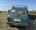 Зеленый ВАЗ 2103, объемом двигателя 1.7 л и пробегом 300 тыс. км за 2900 $, фото 5 на Automoto.ua