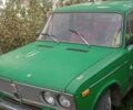 Зелений ВАЗ 2103, об'ємом двигуна 0 л та пробігом 82 тис. км за 350 $, фото 1 на Automoto.ua