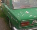 Зелений ВАЗ 2103, об'ємом двигуна 0 л та пробігом 82 тис. км за 350 $, фото 3 на Automoto.ua