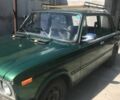 Зеленый ВАЗ 2103, объемом двигателя 1.1 л и пробегом 76 тыс. км за 485 $, фото 1 на Automoto.ua