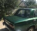 Зеленый ВАЗ 2103, объемом двигателя 1.1 л и пробегом 76 тыс. км за 485 $, фото 3 на Automoto.ua