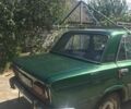 Зеленый ВАЗ 2103, объемом двигателя 1.1 л и пробегом 76 тыс. км за 485 $, фото 5 на Automoto.ua
