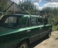 Зеленый ВАЗ 2103, объемом двигателя 1.1 л и пробегом 76 тыс. км за 485 $, фото 4 на Automoto.ua