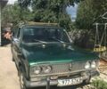 Зеленый ВАЗ 2103, объемом двигателя 1.1 л и пробегом 76 тыс. км за 485 $, фото 1 на Automoto.ua