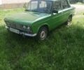 Зеленый ВАЗ 2103, объемом двигателя 1.5 л и пробегом 200 тыс. км за 364 $, фото 1 на Automoto.ua