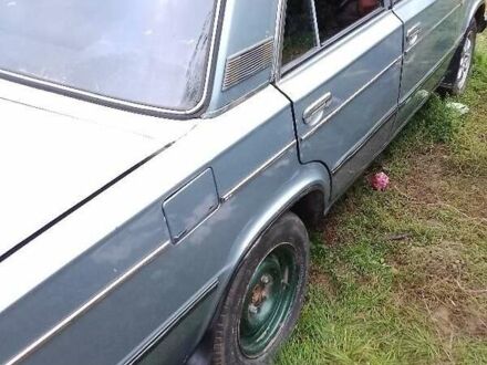 Зеленый ВАЗ 2103, объемом двигателя 0 л и пробегом 50 тыс. км за 500 $, фото 1 на Automoto.ua