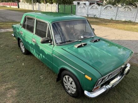 Зелений ВАЗ 2103, об'ємом двигуна 1.5 л та пробігом 120 тис. км за 900 $, фото 1 на Automoto.ua