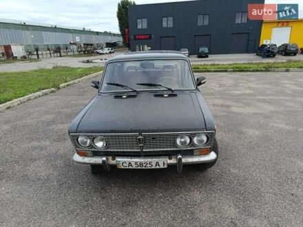 ВАЗ 2103 1974 в Черкассах на Automoto.ua Зеленый ВАЗ 2103, объемом двигателя 1.5 л и пробегом 98 тыс. км за 625 $, фото 1 на Automoto.ua
