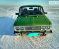 Зеленый ВАЗ 2103, объемом двигателя 1.5 л и пробегом 9 тыс. км за 900 $, фото 1 на Automoto.ua