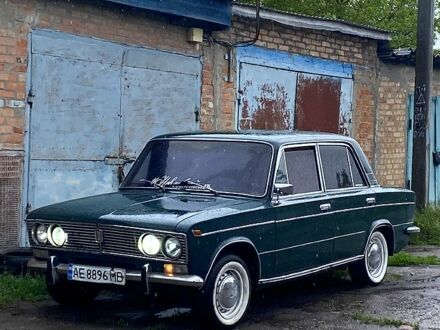 ВАЗ 2103 1975 в Карловке на Automoto.ua Зеленый ВАЗ 2103, объемом двигателя 1.5 л и пробегом 0 тыс. км за 650 $, фото 1 на Automoto.ua