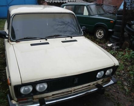 Зелений ВАЗ 2103, об'ємом двигуна 0 л та пробігом 100 тис. км за 379 $, фото 1 на Automoto.ua