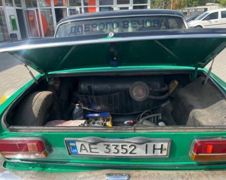 Зелений ВАЗ 2103, об'ємом двигуна 1.5 л та пробігом 3 тис. км за 486 $, фото 1 на Automoto.ua