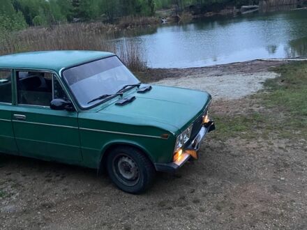 ВАЗ 2103 1976 в Житомире на Automoto.ua Зеленый ВАЗ 2103, объемом двигателя 1.5 л и пробегом 170 тыс. км за 485 $, фото 1 на Automoto.ua
