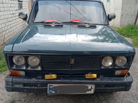 ВАЗ 2103 1977 у Кролевце на Automoto.ua Зелений ВАЗ 2103, об'ємом двигуна 1.5 л та пробігом 100 тис. км за 412 $, фото 1 на Automoto.ua