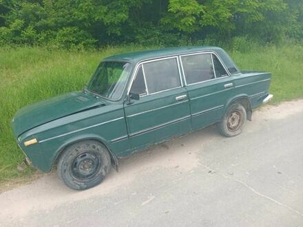 ВАЗ 2103 1977 у Рівному на Automoto.ua Зелений ВАЗ 2103, об'ємом двигуна 1.3 л та пробігом 1 тис. км за 288 $, фото 1 на Automoto.ua