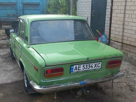 ВАЗ 2103 1978 у Долинской на Automoto.ua Зелений ВАЗ 2103, об'ємом двигуна 1.45 л та пробігом 170 тис. км за 900 $, фото 1 на Automoto.ua