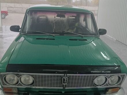 ВАЗ 2103 1979 у Вінниці на Automoto.ua Зелений ВАЗ 2103, об'ємом двигуна 6 л та пробігом 52 тис. км за 333 $, фото 1 на Automoto.ua