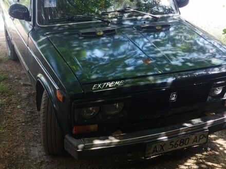 ВАЗ 2103 1980 в Лозовой на Automoto.ua Зеленый ВАЗ 2103, объемом двигателя 1.3 л и пробегом 666 тыс. км за 715 $, фото 1 на Automoto.ua