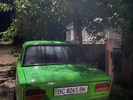 Зелений ВАЗ 2103, об'ємом двигуна 0 л та пробігом 255 тис. км за 261 $, фото 1 на Automoto.ua