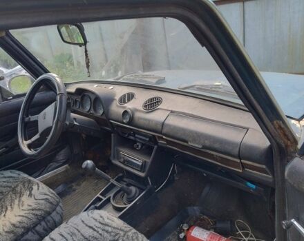 Зелений ВАЗ 2103, об'ємом двигуна 1.3 л та пробігом 100 тис. км за 365 $, фото 1 на Automoto.ua
