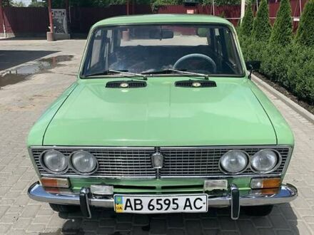 ВАЗ 2103 1983 в Тульчине на Automoto.ua Зеленый ВАЗ 2103, объемом двигателя 0 л и пробегом 122 тыс. км за 1200 $, фото 1 на Automoto.ua