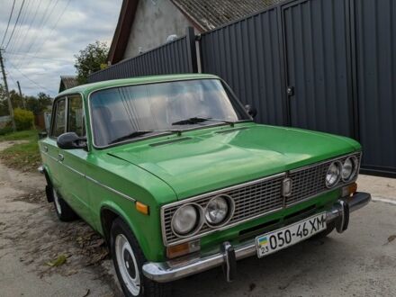 ВАЗ 2103 1984 в Ярмолинцы на Automoto.ua Зеленый ВАЗ 2103, объемом двигателя 1.5 л и пробегом 199 тыс. км за 675 $, фото 1 на Automoto.ua