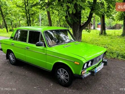 ВАЗ 2103 1984 у Яготине на Automoto.ua Зелений ВАЗ 2103, об'ємом двигуна 1.3 л та пробігом 37 тис. км за 1150 $, фото 1 на Automoto.ua