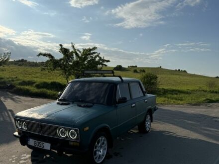 ВАЗ 2103 1985 в Бориславе на Automoto.ua Зеленый ВАЗ 2103, объемом двигателя 1.5 л и пробегом 92 тыс. км за 1550 $, фото 1 на Automoto.ua