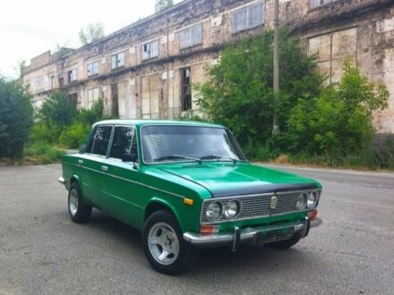 ВАЗ 2103 1989 в Киеве на Automoto.ua Зеленый ВАЗ 2103, объемом двигателя 2 л и пробегом 89 тыс. км за 699 $, фото 1 на Automoto.ua