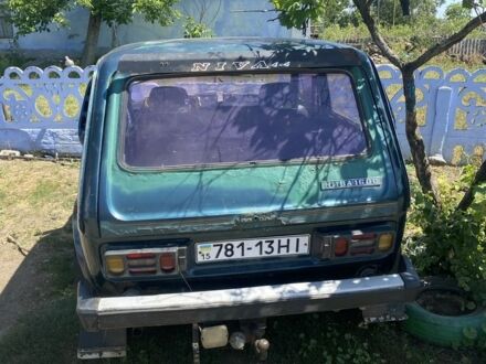 ВАЗ 2103 1999 у Вознесенске на Automoto.ua Зелений ВАЗ 2103, об'ємом двигуна 0 л та пробігом 2 тис. км за 599 $, фото 1 на Automoto.ua