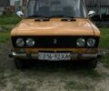 Оранжевый ВАЗ 2103, объемом двигателя 1.3 л и пробегом 25 тыс. км за 684 $, фото 1 на Automoto.ua