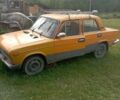 Оранжевый ВАЗ 2103, объемом двигателя 0 л и пробегом 287 тыс. км за 20000 $, фото 1 на Automoto.ua