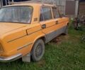 Оранжевый ВАЗ 2103, объемом двигателя 0 л и пробегом 287 тыс. км за 20000 $, фото 5 на Automoto.ua
