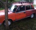 Помаранчевий ВАЗ 2103, об'ємом двигуна 1.5 л та пробігом 250 тис. км за 550 $, фото 8 на Automoto.ua