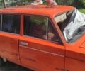 Помаранчевий ВАЗ 2103, об'ємом двигуна 10 л та пробігом 2 тис. км за 240 $, фото 1 на Automoto.ua