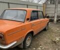 Оранжевый ВАЗ 2103, объемом двигателя 0 л и пробегом 49 тыс. км за 400 $, фото 6 на Automoto.ua