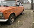 Оранжевый ВАЗ 2103, объемом двигателя 0 л и пробегом 49 тыс. км за 400 $, фото 2 на Automoto.ua